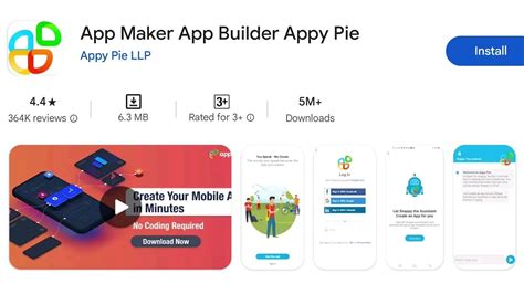 appy builder|appy pie app maker download.